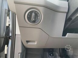 MAN TGE 3.160 MIXTO L4H3 LED HECK AUTOM AHK TEMP