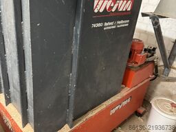 Vecoplan 100 100