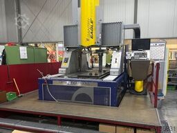 OPS INGERSOLL Gantry Eagle 1200