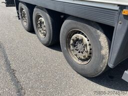 Schmitz Cargobull Fridge Thermoking SLXe Spectrum / Multitemp / S...