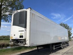 Schmitz Cargobull Fridge Thermoking SLXe Spectrum / Multitemp / S...