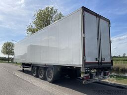 Schmitz Cargobull Fridge Thermoking SLXe Spectrum / Multitemp / S...