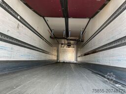 Schmitz Cargobull Fridge Thermoking SLXe Spectrum / Multitemp / S...