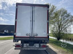 Schmitz Cargobull Fridge Thermoking SLXe Spectrum / Multitemp / S...