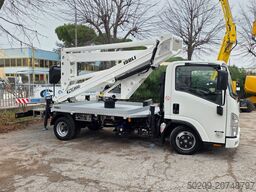 ISOLI P 200H