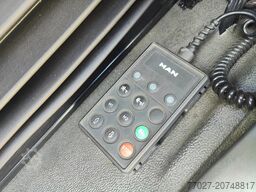 MAN TGM 18.290 4x2 Euro 6 + Crane Palfinger PK15500