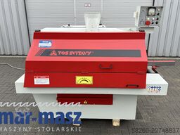 TOS SVITAVY PWR 201 240/120