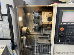 HWACHEON CUTEX - 160 B MC