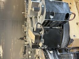 HWACHEON CUTEX - 160 B MC