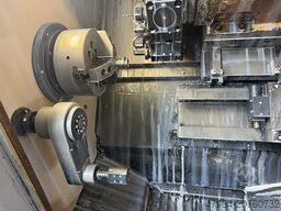 HWACHEON CUTEX - 160 B MC