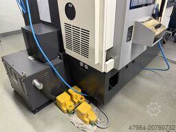 HWACHEON CUTEX - 160 B MC