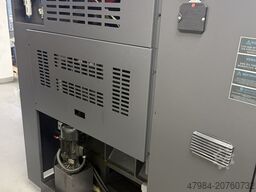 HWACHEON CUTEX - 160 B MC