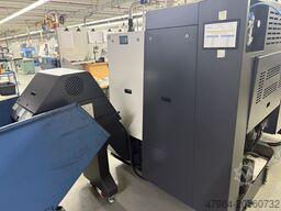 HWACHEON CUTEX - 160 B MC