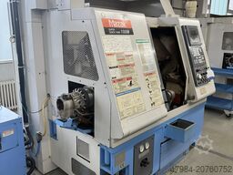 MAZAK SUPERQUICKTURN 100 M