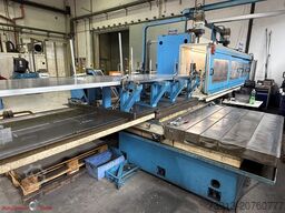 NAGEL/TBT BW-30-3000