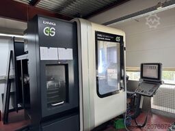 Deckel Maho DMU 50 EVO Linear