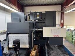 Deckel Maho DMU 50 EVO Linear