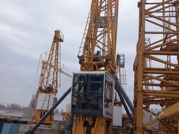 Liebherr 140 EC-H 6 Litronic