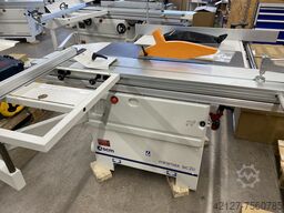 Holzkraft Minimax SC2c VR - sofort verfügbar