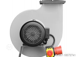 CORMAK FM300N