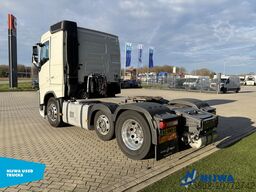 Volvo FH 460 6x2 Valid ADR + Xenon
