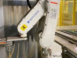MOTOMAN YASKAWA MH5