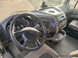 DAF XF 105.460 Retarder