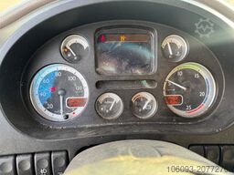 DAF XF 105.460 Retarder