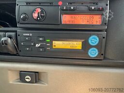 DAF XF 105.460 Retarder