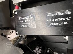 Scansonic ALO3-DYD2W-1.7