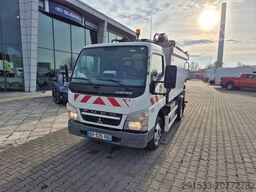 Mitsubishi Fuso Canter 5S13 / 1 OWNER / LIKE NEW