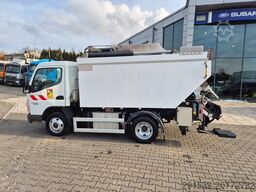 Mitsubishi Fuso Canter 5S13 / 1 OWNER / LIKE NEW