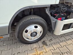 Mitsubishi Fuso Canter 5S13 / 1 OWNER / LIKE NEW