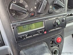 Mitsubishi Fuso Canter 5S13 / 1 OWNER / LIKE NEW