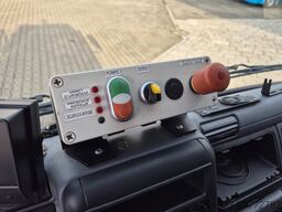 Mitsubishi Fuso Canter 5S13 / 1 OWNER / LIKE NEW