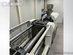SUMITOMO SHI DEMAG IntElect2 S 220/660-1400