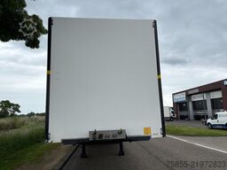 Sor Iberica SP71 City / 12 Mtr. / Isolated / Steering / Lif...