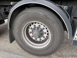 Sor Iberica SP71 City / 12 Mtr. / Isolated / Steering / Lif...