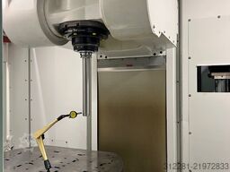 MIKRON HPM 1350U TRIPALET