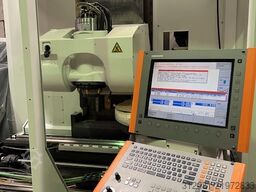 MIKRON HPM 1350U TRIPALET