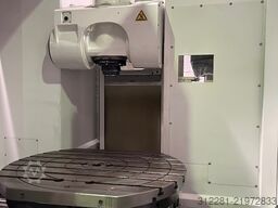 MIKRON HPM 1350U TRIPALET