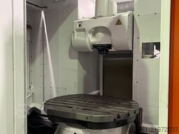MIKRON HPM 1350U TRIPALET