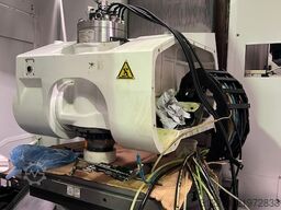 MIKRON HPM 1350U TRIPALET