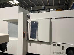 MIKRON HPM 1350U TRIPALET