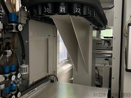 MIKRON HPM 1350U TRIPALET