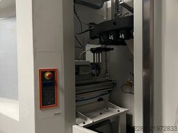 MIKRON HPM 1350U TRIPALET
