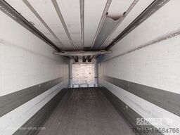 Schmitz Cargobull Reefer Multitemp