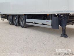 Schmitz Cargobull Reefer Multitemp