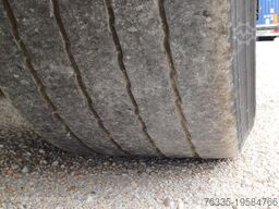 Schmitz Cargobull Reefer Multitemp