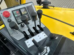 Combilift CB4500//2019 year // Triplex 6400 mm